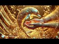 432 hz ~attract total love health peace and positive energy throughout your life ~miraculous mu...