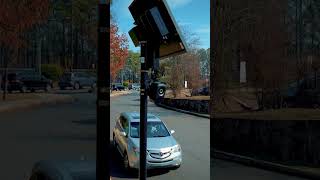 What Flock Cameras Capture (And What They Don’t)