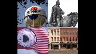 Only In Monroe --- July 2015