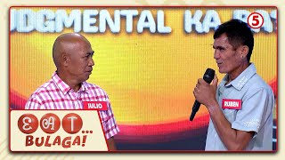 EAT BULAGA | Kwento ng isang mangingisda dito sa 