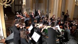 Souvigny - Ensemble  Zais - Rameau- Danse des sauvages From « Les Indes galantes »