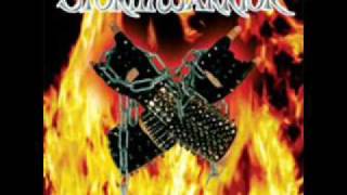 Stormwarrior - Defenders of metal