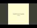 Crystal Aurora Cascade