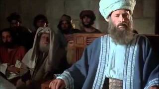 BIBLE JESUS MOVIE IN AKHA clip6   YouTube