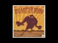 Big Mister Doom - Seven