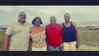 Patrick John Terence Grannum Memorial Slideshow
