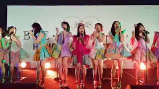 JKT48 - Kimi Wa Melody @. HS Believe JKT48 - Kimi Wa Melody @. HS Believe