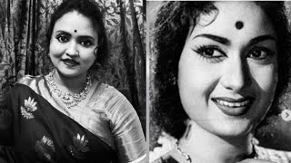 Mahanati Make over ❤️☺️ | Savitri  Iconic Makeup Transformation | 70's టాలీవుడ్ Heroine Makeup | Srk