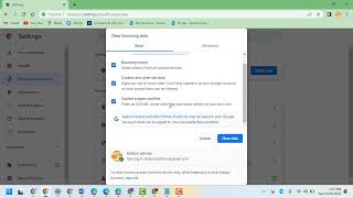 Fix Unable to Load File Google Docs Error Tutorial