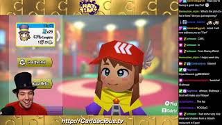 210324 | Getting Hat into It! | Family Friendly | A Hat in Time!