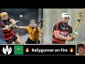 BALLYGUNNER DELIVER AGAIN 👑 An Cluiche - Seamus Brady & Gaelic Statsman