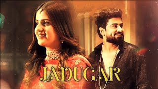 Jadugar Song - Pranjal Dahiya | Rawme Hooda | Shiva Choudhary | Pranjal Dahiya New Song | Rafal