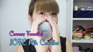 IOPE Air Cushion XP Intense Cover: Current Favourite!!!