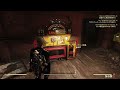 ps5　fallout 76　11000証書でマームルガチャ　血濡れ設計図狙い