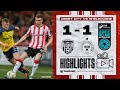 Almost! 😤 - Derry City 1-1 Shelbourne - LOI Highlights - 06/05/2024