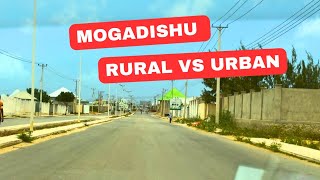 Mogadishu 2024: Deyniile \u0026 Hodan