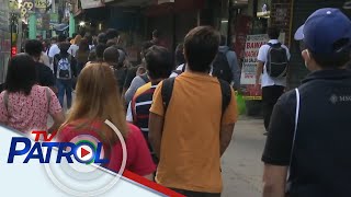 Unemployment rate sa PH tumaas nitong Hulyo | TV Patrol