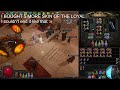 double corrupting 15x skin of the loyal path of exile 3.22