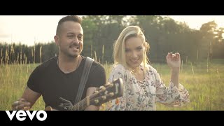 Jason Benoit - Slow Hand ft. Leah Daniels