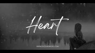 Love Emotional Type Rap Beat R&B Hip Hop Rap Instrumental Music New 2020 - "Heart"