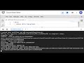Day #9 with Cloud Workflows: deploying and executing workflows from the command-line