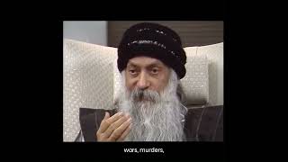 OSHO: You Have to Be Aware Who the Real Criminals Are