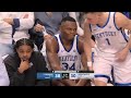 #9 Kansas vs Kentucky Full Game Highlights College Basketball 2023