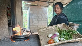 ഒത്തിരി കറികളൊന്നും വേണ്ട ഒരു കറിമതി വയറുനിറയെ ചോറുണ്ണാൻ /❤️👌