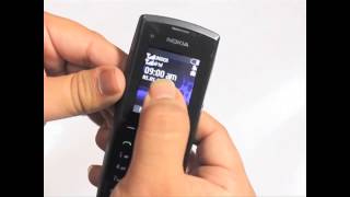 Nokia X1 01 Dual Sim Phone Review