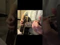 ed sheeran perfect with guitar cover guitar cover music