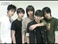 100421 predebut han geng heechul yunho jaejoong changmin