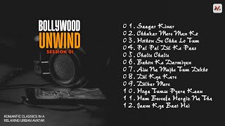 Bollywood Unwind Session 1 Jukebox | Bollywood Playlist | Romentic Classic Jukebox | MusicVerse