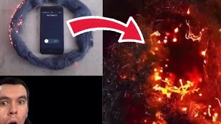 Why You Should NEVER Put Your Phone Next To Your Brain? - I Tested It To See..🥷