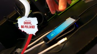 Ratunek dla urządzeń mobilnych | Green Cell