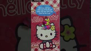 Các Shopkins Ultra Rare của mình | Toy So Cute 🤤🤤