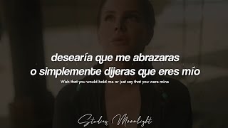 Lana Del Rey - Fuck It I Love You (Traducida al Español + Lyrics + )