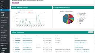 1 eform V4.5 Create Form