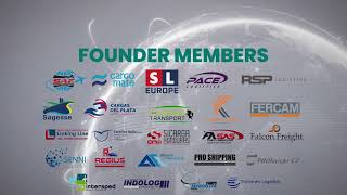 Meet the Founders Members of the Innovative Freight Network | Global Logistics Leaders 2025