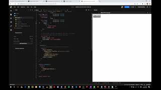 Updating context from nested component