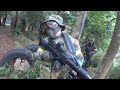 サバスナ！s2 62番外編 ウダウダサバゲー動画集 japanese airsoft sniper