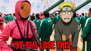 1 HOUR OF NARUTO MEMES BUT IT FEELS LIKE 5 MINUTES
