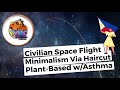 TTP | Civilian Space Flight!