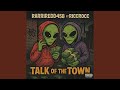 Talk Of The Town (feat. RiccRocc)