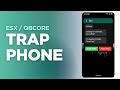 [ESX / QBCORE] Drug Selling Trap Phone System | FiveM Script 💊