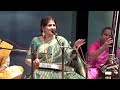 impressive kaushiki chakraborty live raag bihag 3 ab to rat lagi