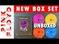 UNBOXED: NEW Pink Floyd 