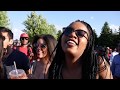 AFROFEST TORONTO 2K17