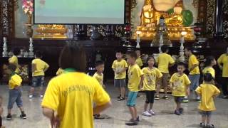 20130915彰興區青少年成果展表演10