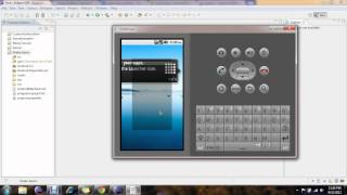 SurfaceView Basics