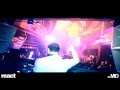 SANDER VAN DOORN at the MID | React Presents